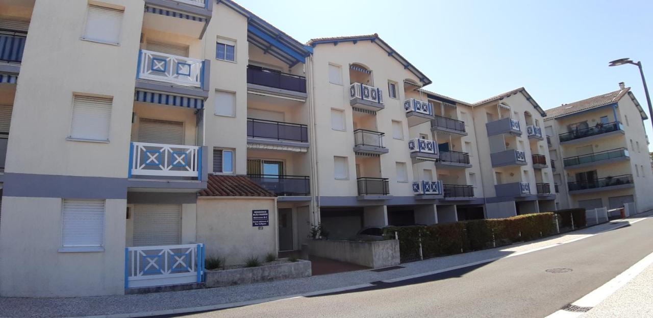 Appart 6 Personnes, 3 Min A Pied De La Plage Et Du Centre Ville Saint-Georges-de-Didonne Ngoại thất bức ảnh