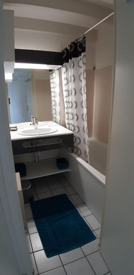 Appart 6 Personnes, 3 Min A Pied De La Plage Et Du Centre Ville Saint-Georges-de-Didonne Ngoại thất bức ảnh