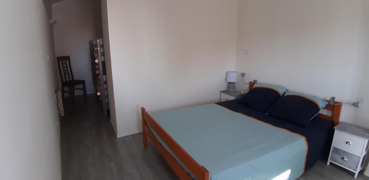 Appart 6 Personnes, 3 Min A Pied De La Plage Et Du Centre Ville Saint-Georges-de-Didonne Ngoại thất bức ảnh